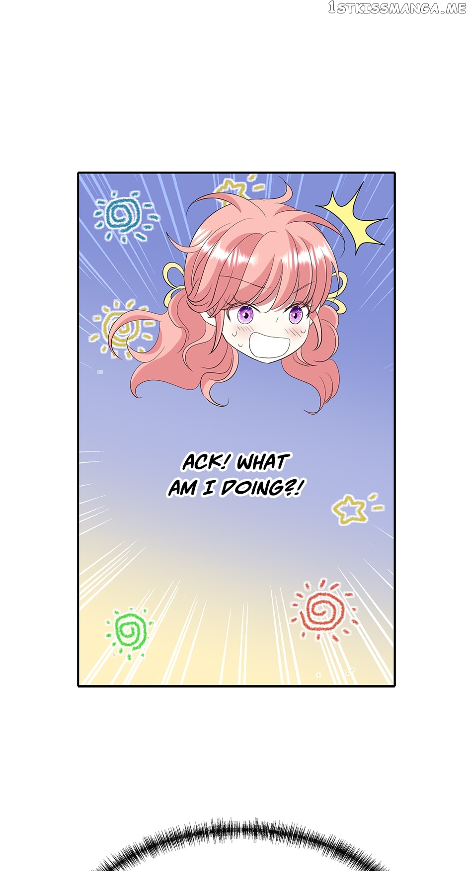 A Monster Hunter Becomes a Princess Chapter 49 - page 34