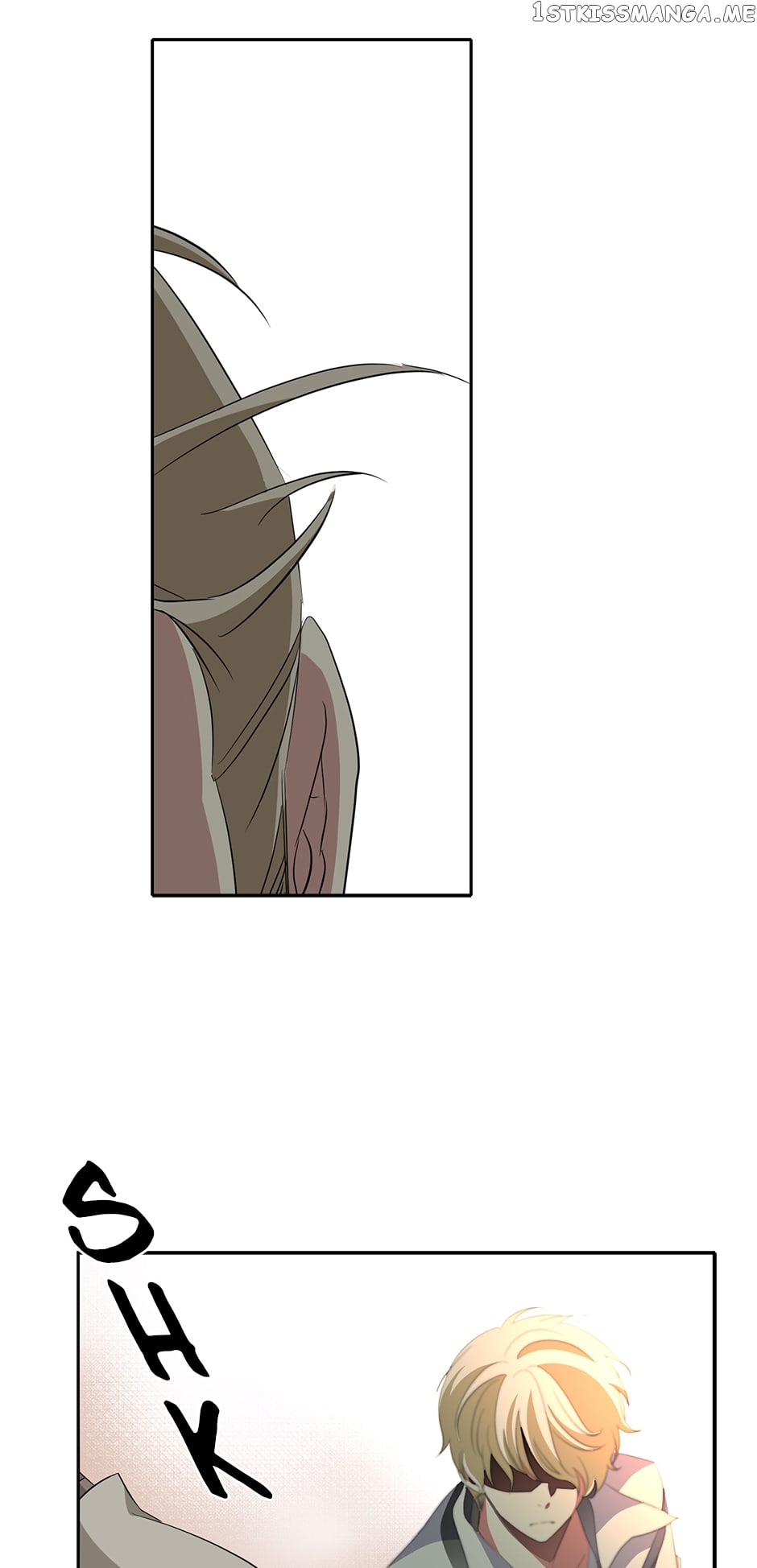 A Monster Hunter Becomes a Princess Chapter 49 - page 4