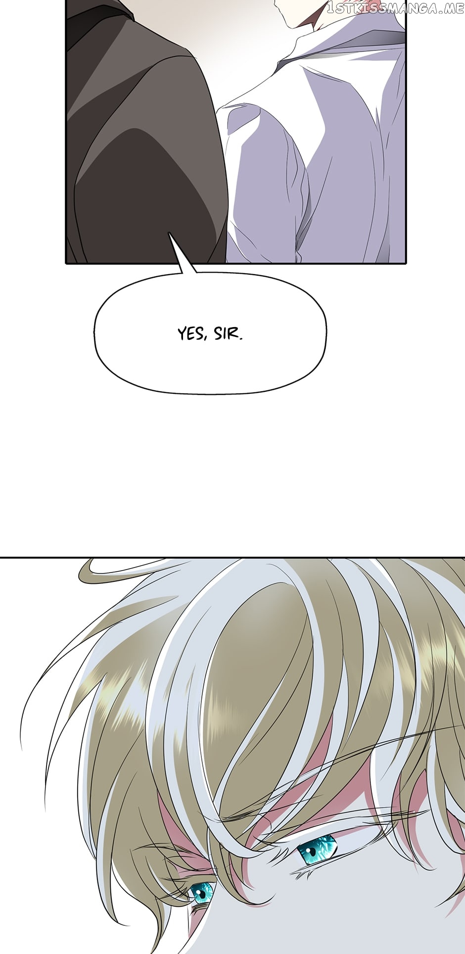 A Monster Hunter Becomes a Princess Chapter 49 - page 42