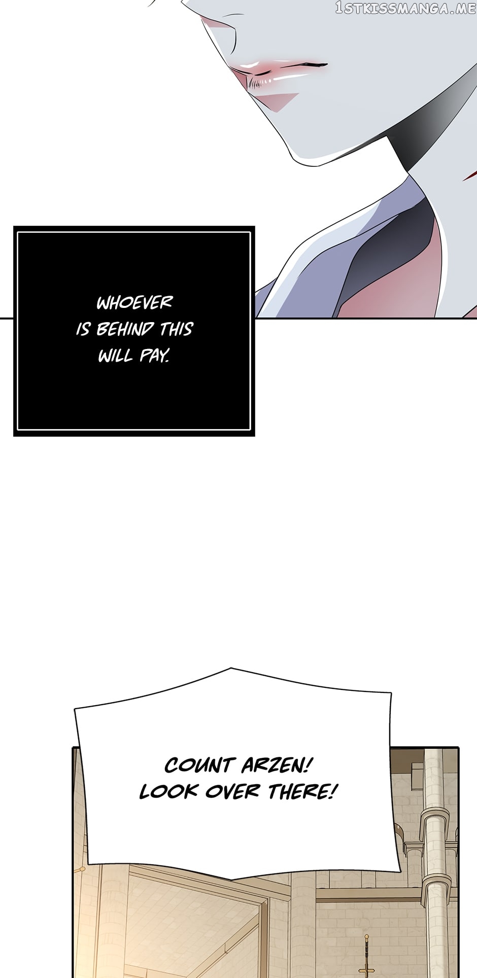 A Monster Hunter Becomes a Princess Chapter 49 - page 43