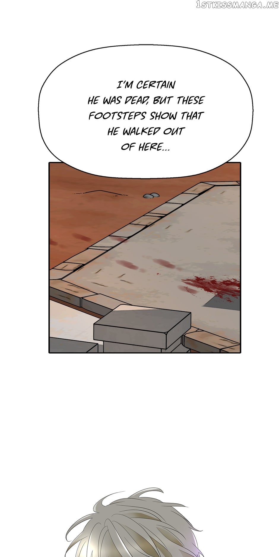 A Monster Hunter Becomes a Princess Chapter 49 - page 45