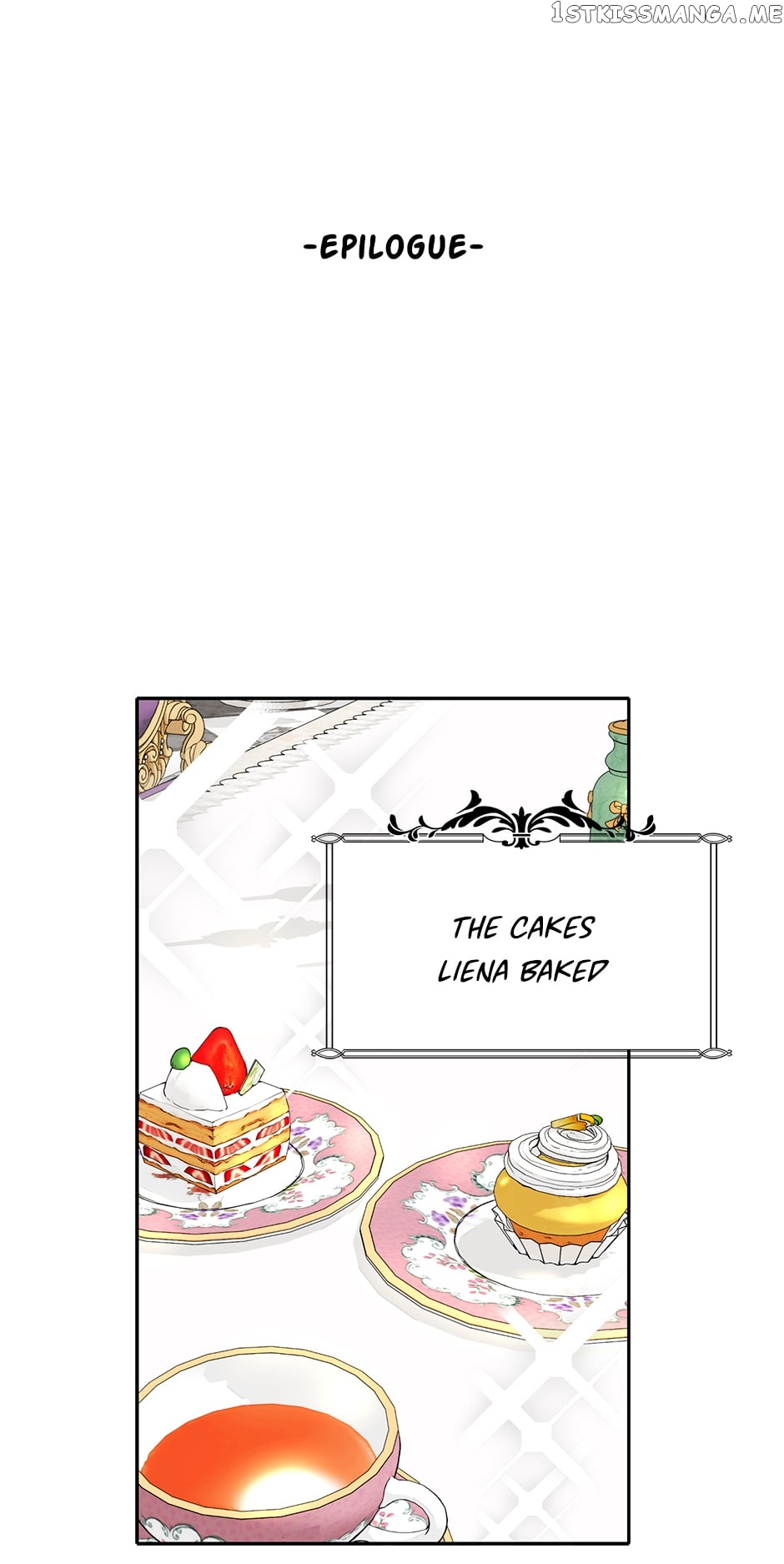 A Monster Hunter Becomes a Princess Chapter 49 - page 48