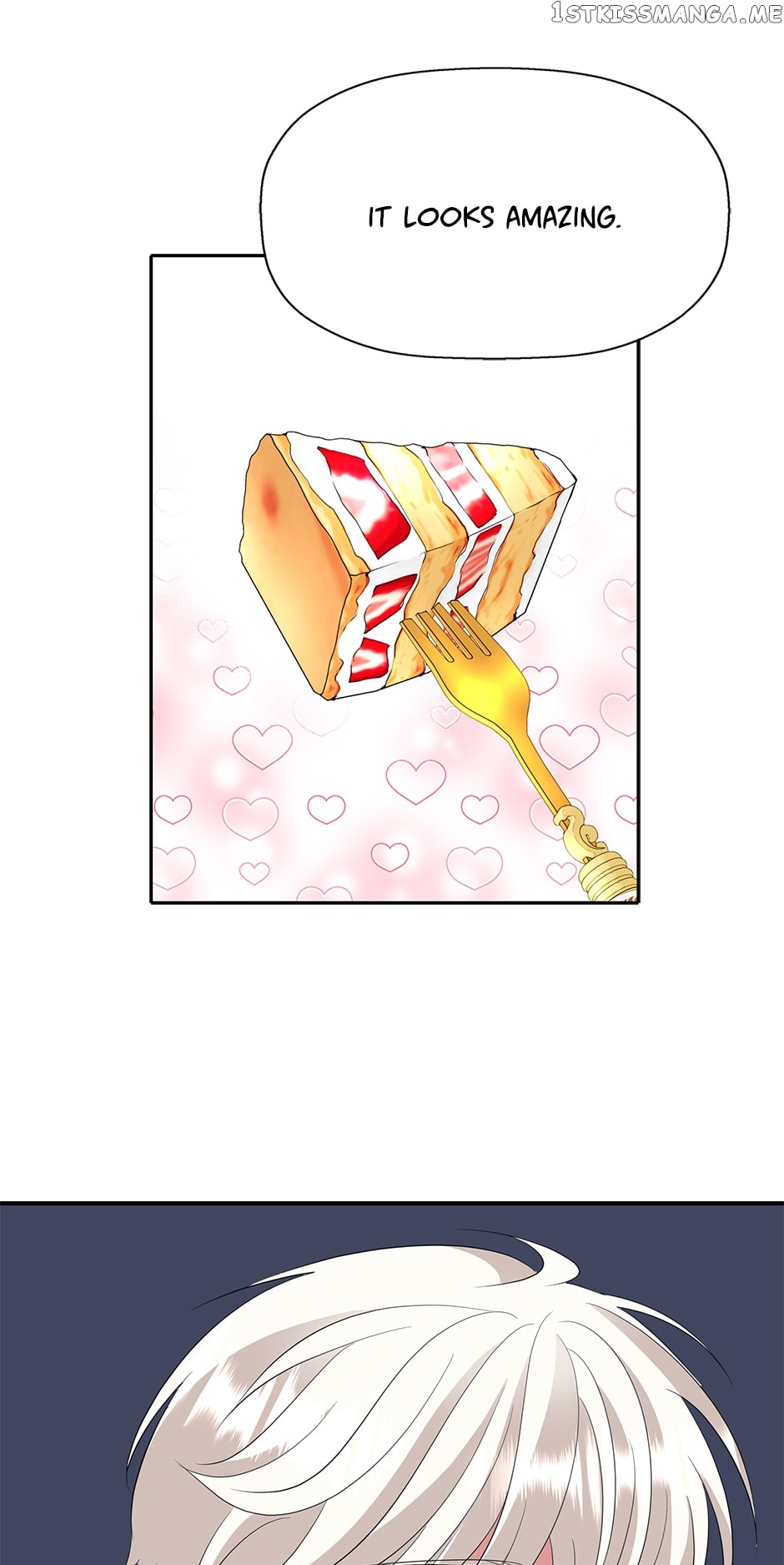 A Monster Hunter Becomes a Princess Chapter 49 - page 51