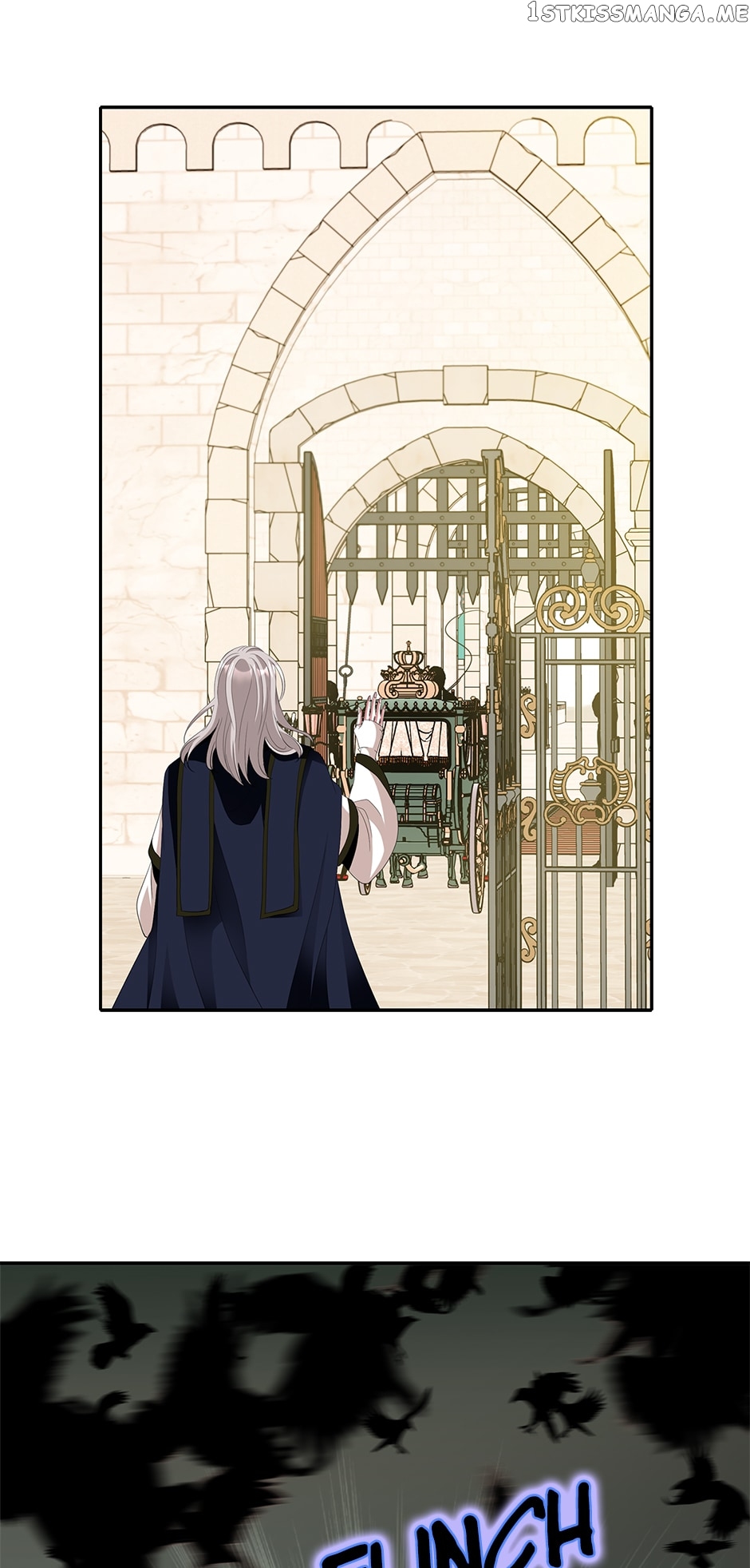 A Monster Hunter Becomes a Princess Chapter 47 - page 16