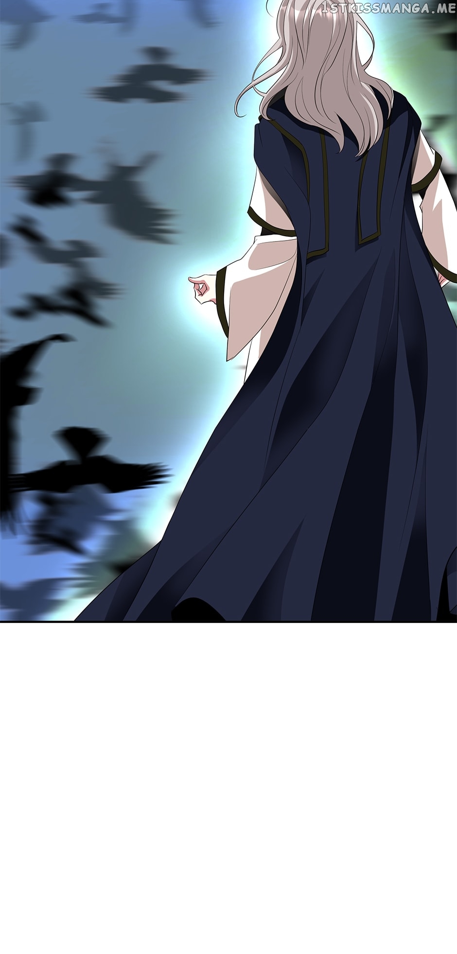 A Monster Hunter Becomes a Princess Chapter 47 - page 18