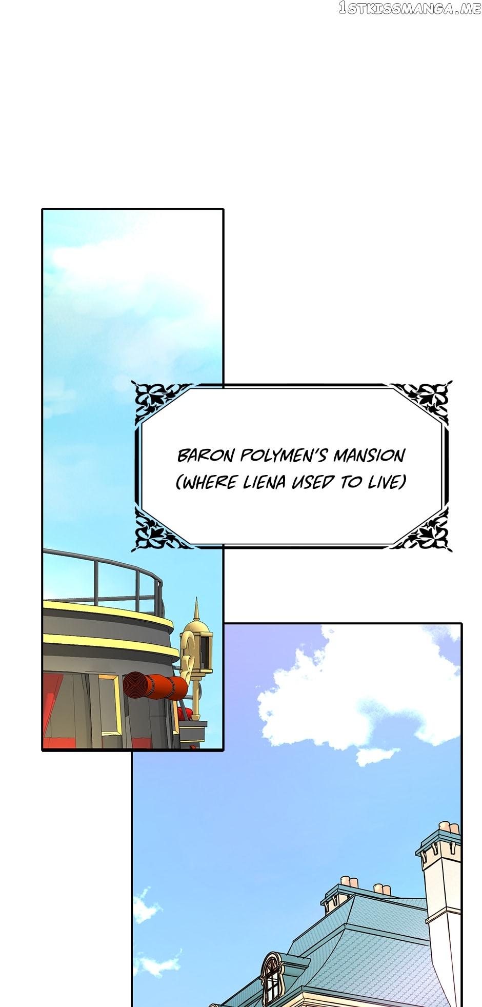A Monster Hunter Becomes a Princess Chapter 47 - page 19