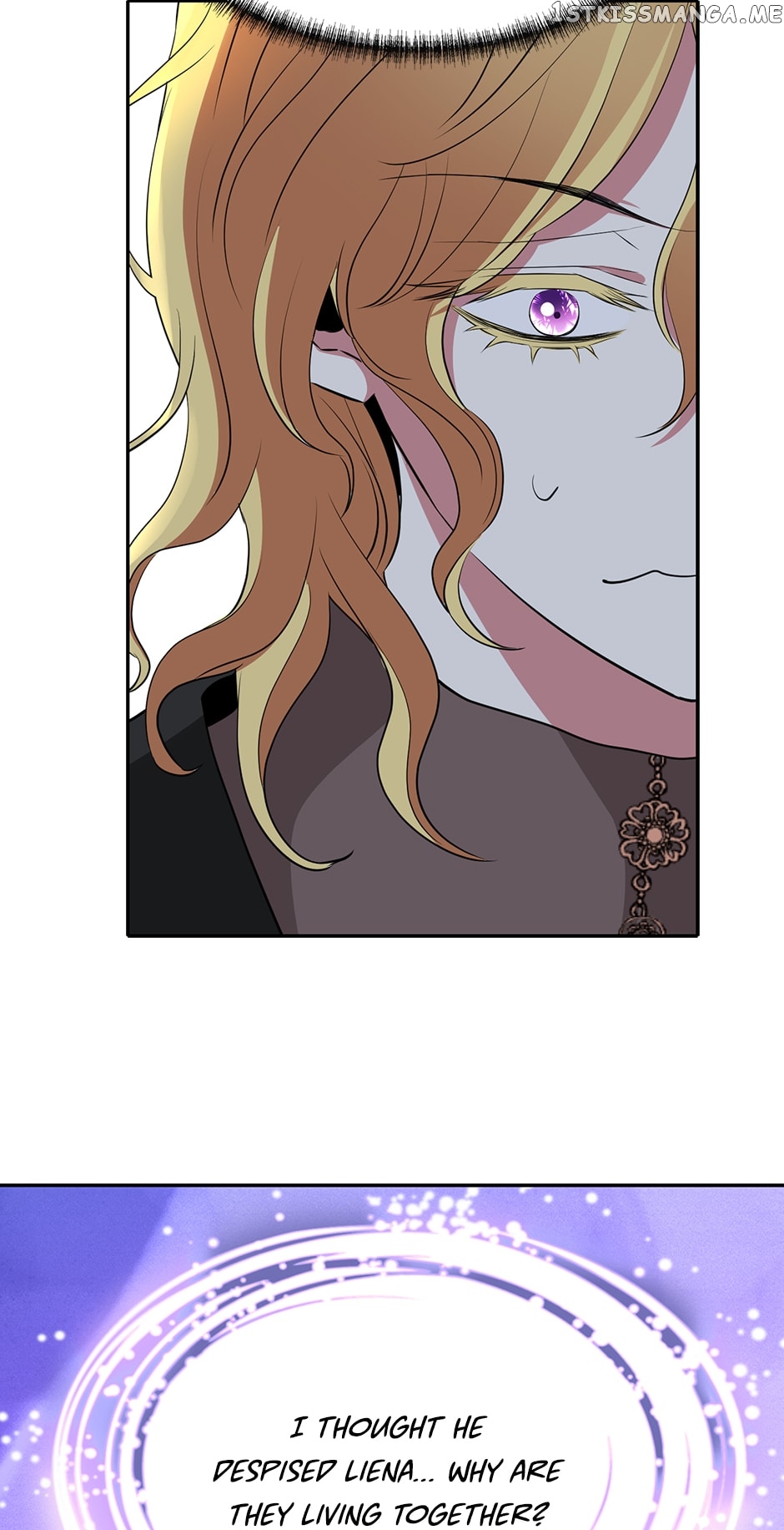 A Monster Hunter Becomes a Princess Chapter 47 - page 24