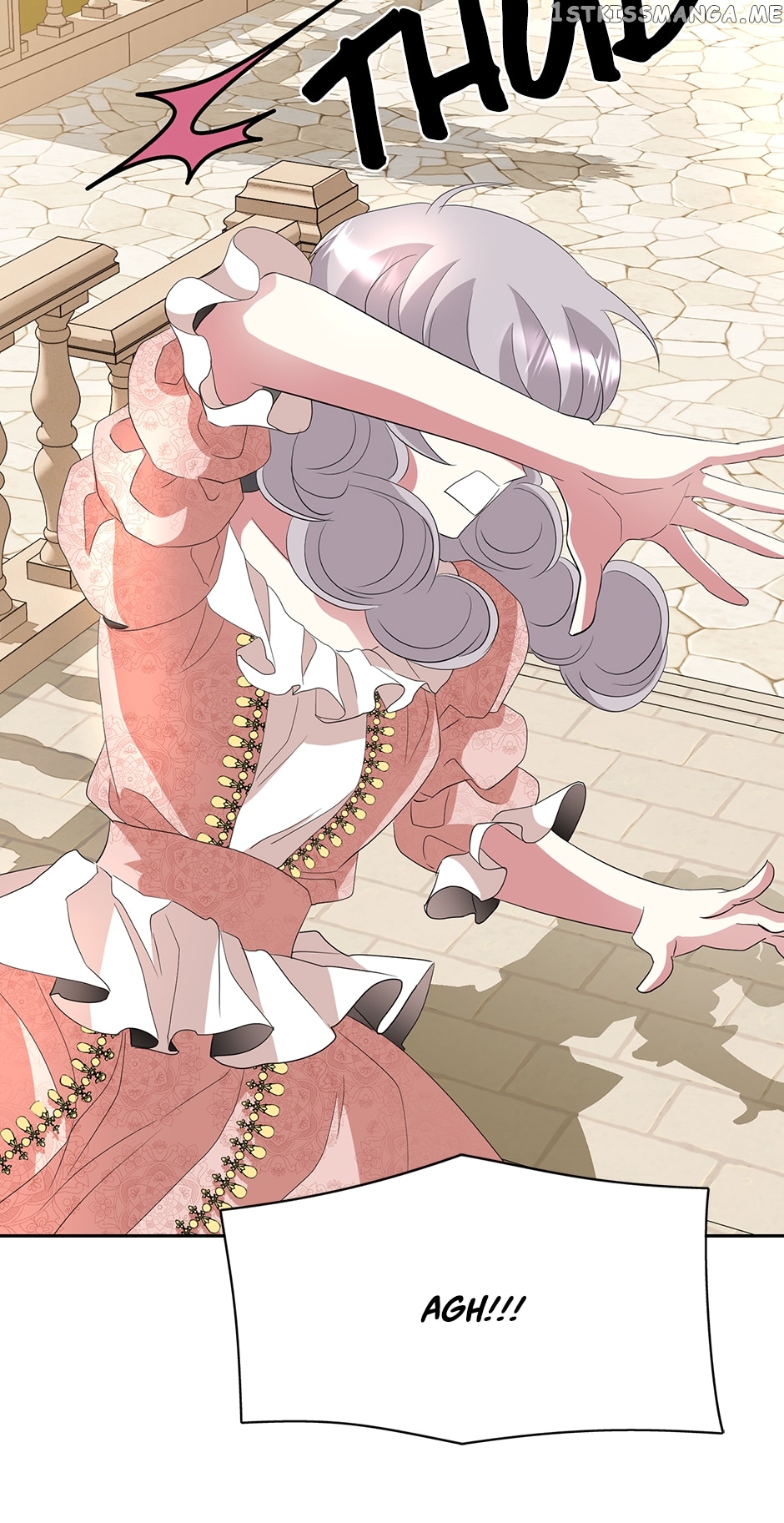 A Monster Hunter Becomes a Princess Chapter 47 - page 30