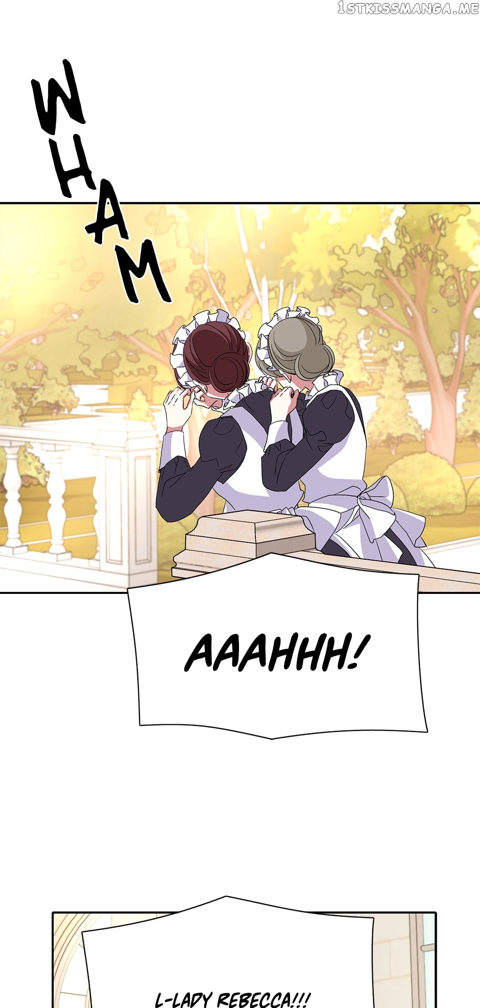 A Monster Hunter Becomes a Princess Chapter 47 - page 31