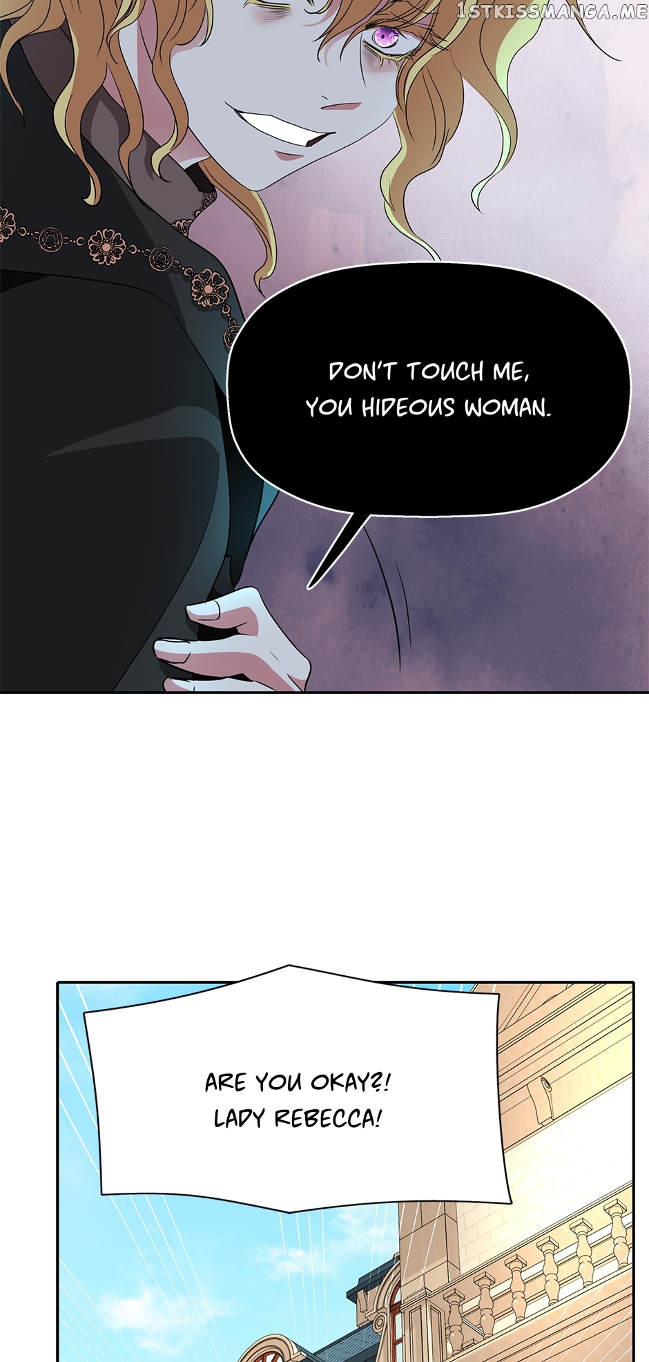 A Monster Hunter Becomes a Princess Chapter 47 - page 33