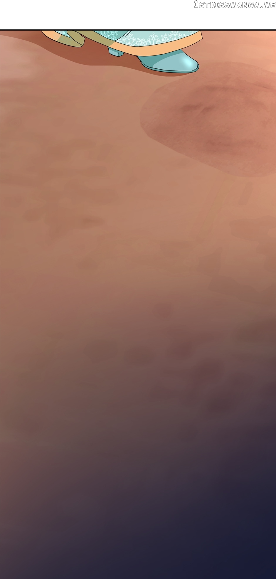 A Monster Hunter Becomes a Princess Chapter 47 - page 38