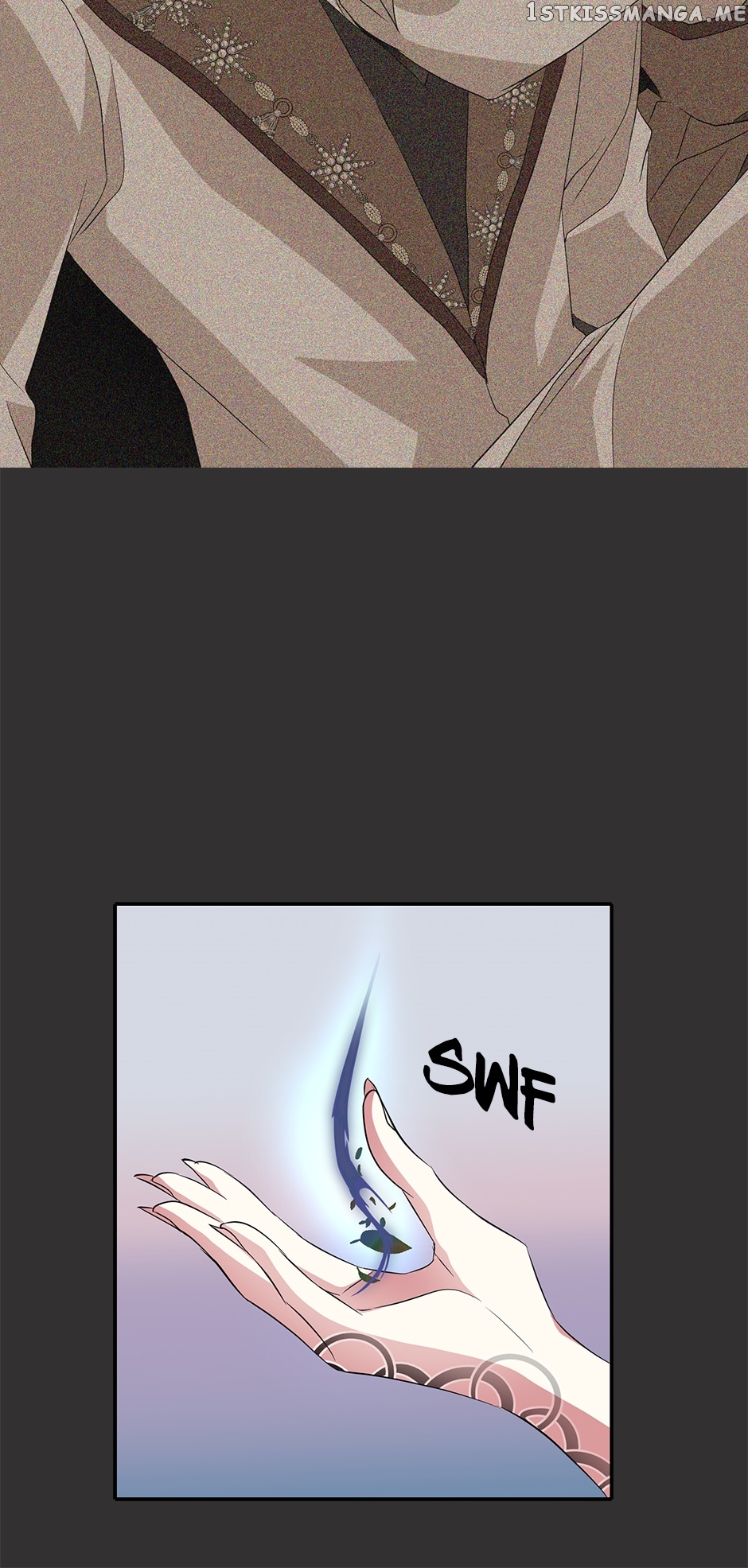 A Monster Hunter Becomes a Princess Chapter 47 - page 44