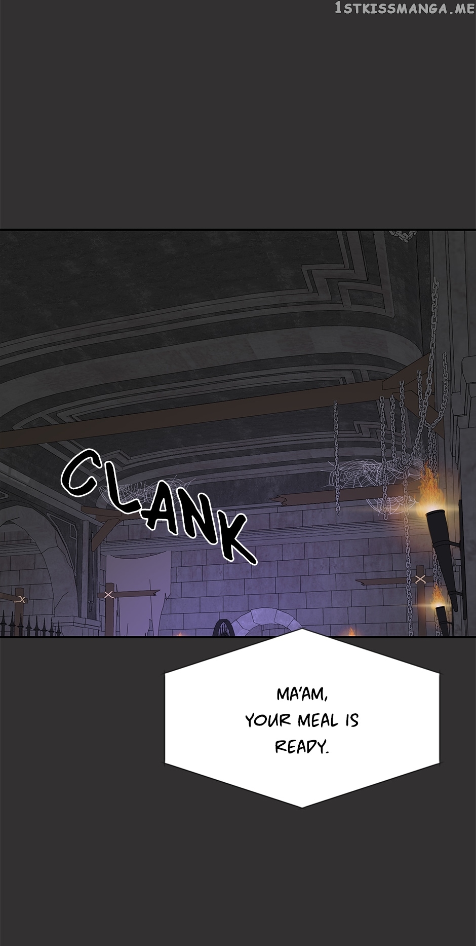 A Monster Hunter Becomes a Princess Chapter 47 - page 47