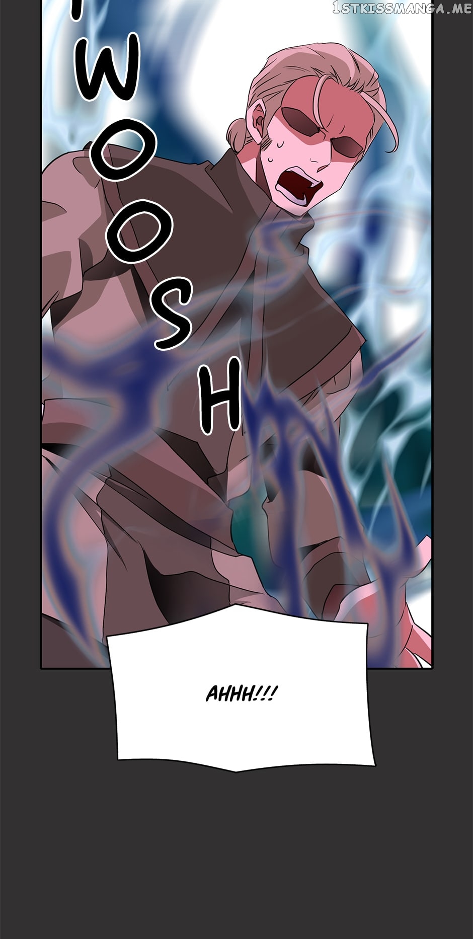 A Monster Hunter Becomes a Princess Chapter 47 - page 49