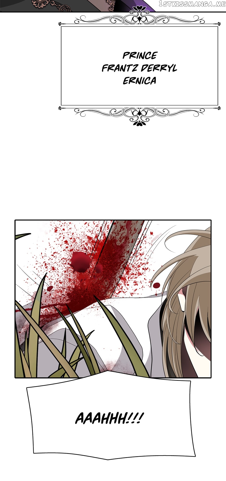 A Monster Hunter Becomes a Princess Chapter 47 - page 5