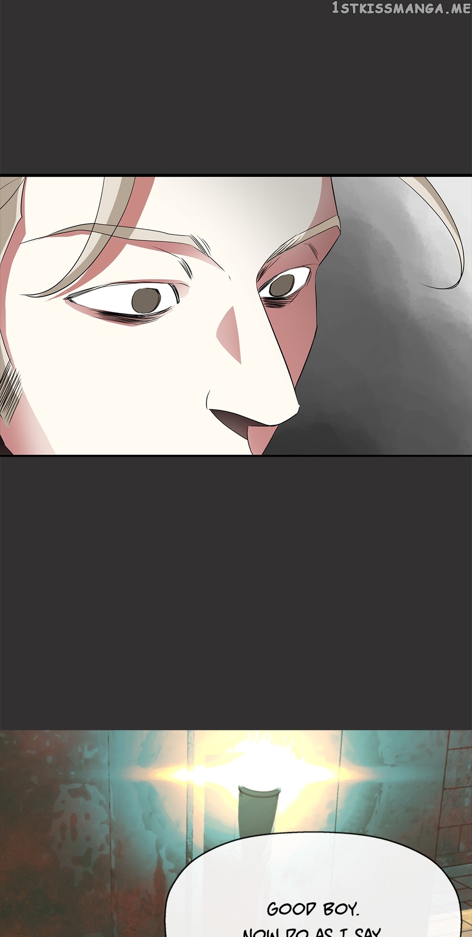 A Monster Hunter Becomes a Princess Chapter 47 - page 51