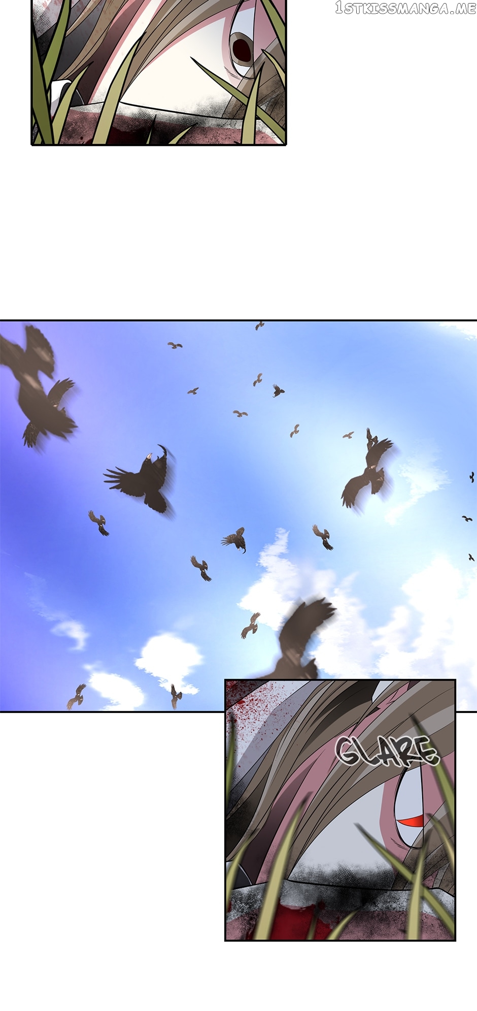 A Monster Hunter Becomes a Princess Chapter 47 - page 7