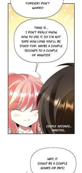 A Monster Hunter Becomes a Princess Chapter 39 - page 10