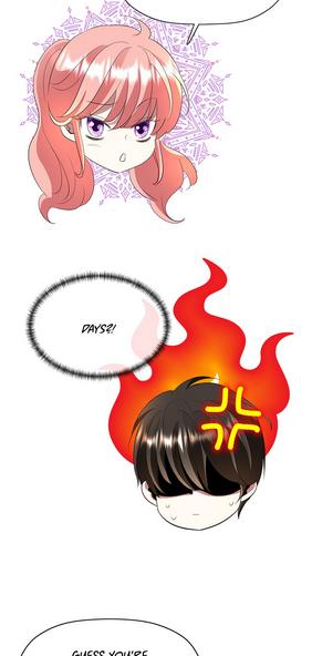 A Monster Hunter Becomes a Princess Chapter 39 - page 11