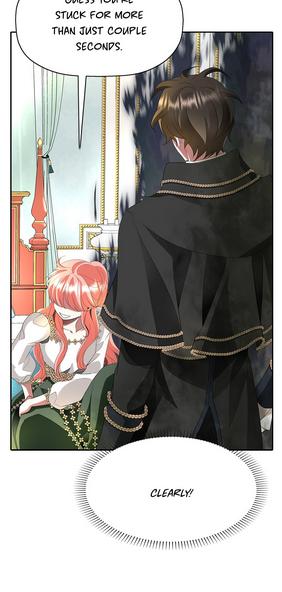 A Monster Hunter Becomes a Princess Chapter 39 - page 12