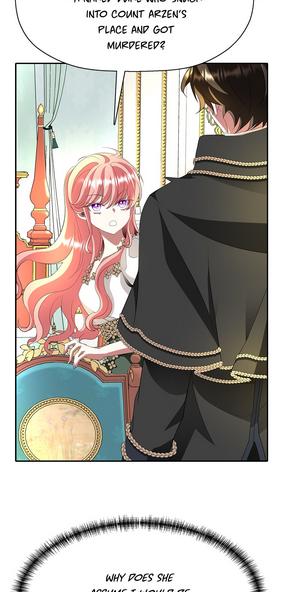 A Monster Hunter Becomes a Princess Chapter 39 - page 14