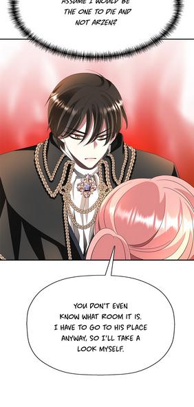 A Monster Hunter Becomes a Princess Chapter 39 - page 15