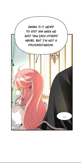 A Monster Hunter Becomes a Princess Chapter 39 - page 16