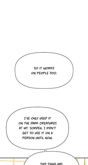 A Monster Hunter Becomes a Princess Chapter 39 - page 2
