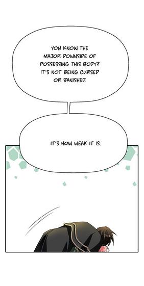 A Monster Hunter Becomes a Princess Chapter 39 - page 21
