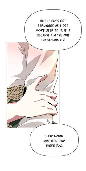 A Monster Hunter Becomes a Princess Chapter 39 - page 23