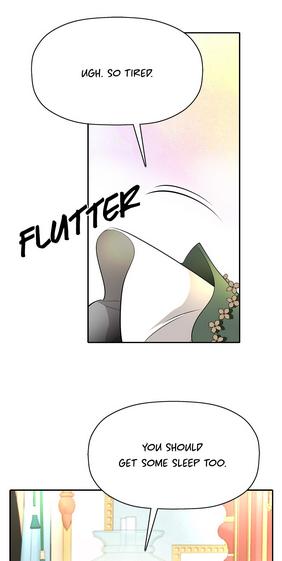A Monster Hunter Becomes a Princess Chapter 39 - page 24