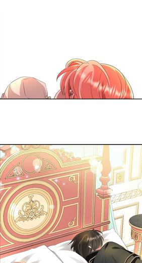 A Monster Hunter Becomes a Princess Chapter 39 - page 30