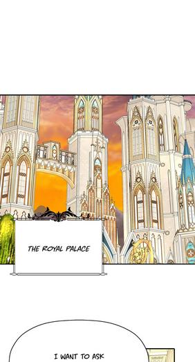 A Monster Hunter Becomes a Princess Chapter 39 - page 32