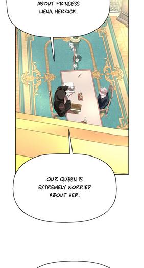 A Monster Hunter Becomes a Princess Chapter 39 - page 33