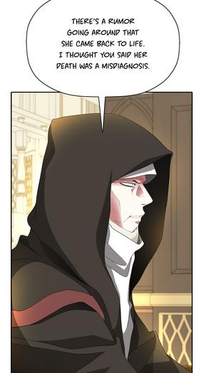 A Monster Hunter Becomes a Princess Chapter 39 - page 34