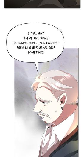 A Monster Hunter Becomes a Princess Chapter 39 - page 35
