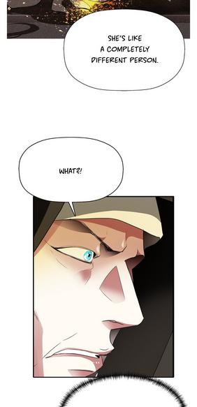 A Monster Hunter Becomes a Princess Chapter 39 - page 38