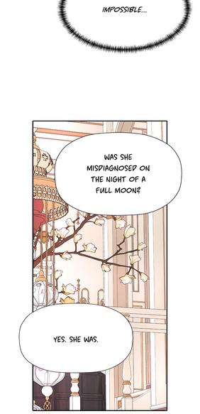 A Monster Hunter Becomes a Princess Chapter 39 - page 39