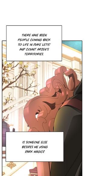 A Monster Hunter Becomes a Princess Chapter 39 - page 40