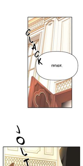 A Monster Hunter Becomes a Princess Chapter 39 - page 43