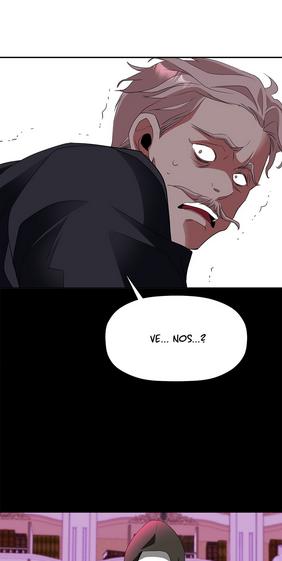 A Monster Hunter Becomes a Princess Chapter 39 - page 48