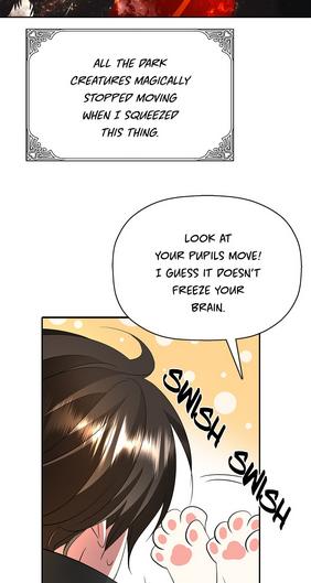 A Monster Hunter Becomes a Princess Chapter 39 - page 5