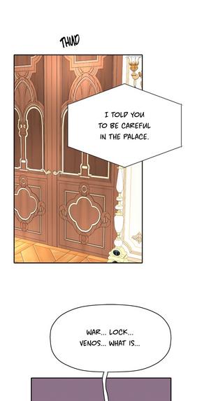 A Monster Hunter Becomes a Princess Chapter 39 - page 50