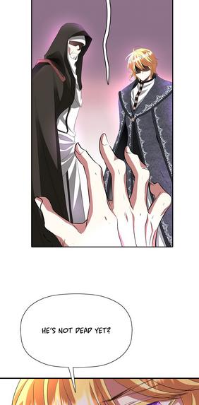 A Monster Hunter Becomes a Princess Chapter 39 - page 51