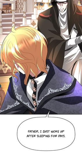 A Monster Hunter Becomes a Princess Chapter 39 - page 56