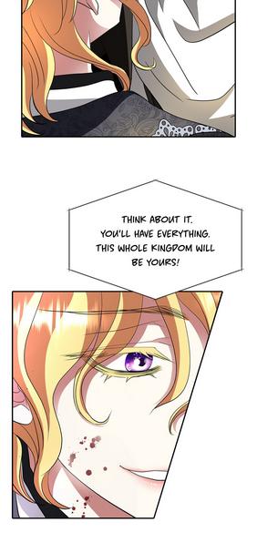A Monster Hunter Becomes a Princess Chapter 39 - page 59