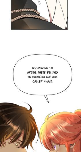 A Monster Hunter Becomes a Princess Chapter 39 - page 6