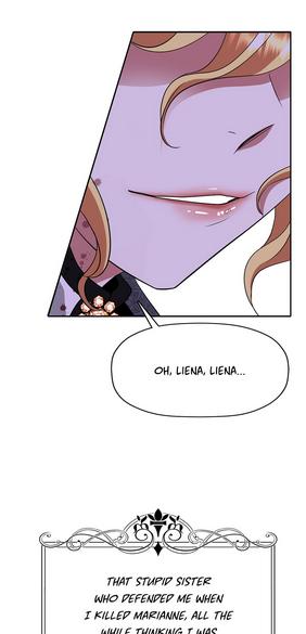 A Monster Hunter Becomes a Princess Chapter 39 - page 60