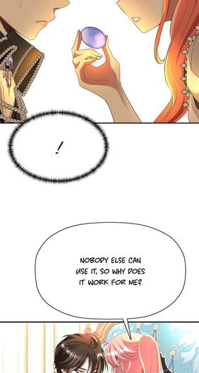 A Monster Hunter Becomes a Princess Chapter 39 - page 7