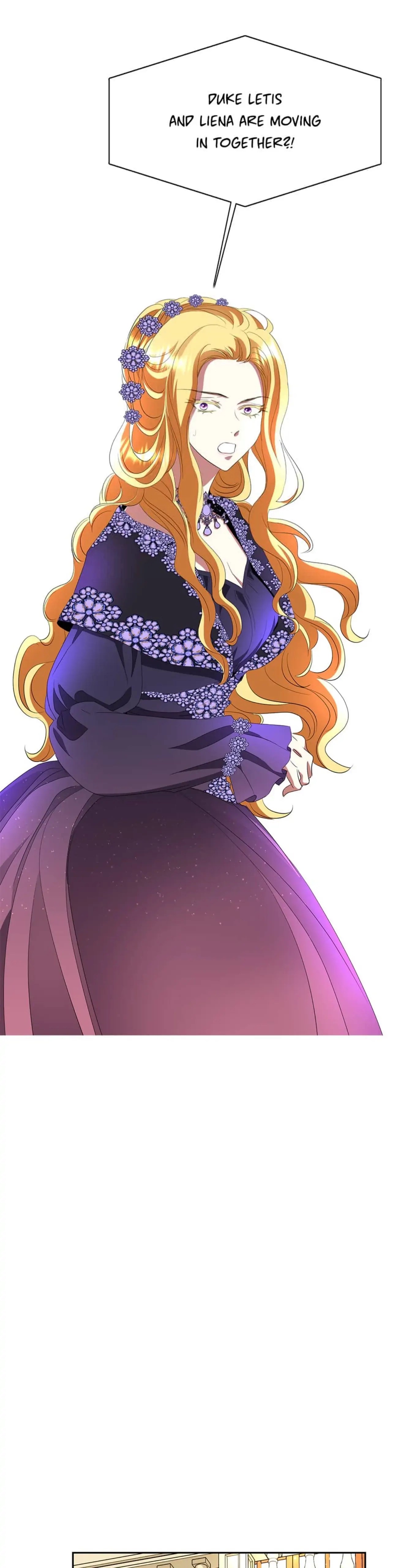 A Monster Hunter Becomes a Princess Chapter 34 - page 34